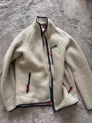 patagonia(パタゴニア) フリース