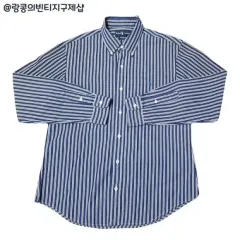 ポロ Ralph Lauren(ラルフローレン) ストリート ストライプ シャツ