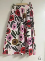 日本 UNIQLO(ユニクロ) マリメッコ スカート S