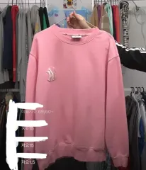 ヴィンテージ ピンク mlb トレーナー