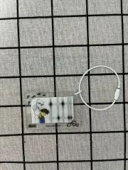 名探偵コナン キーホルダー