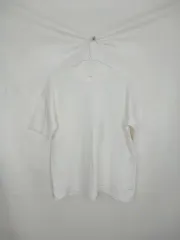 チョコレート なみなみ柄 スリーブ 半袖 Tシャツ 100