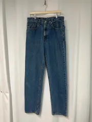 90 ' s LEVI'S(リーバイス) 550 ー 4886 デニム