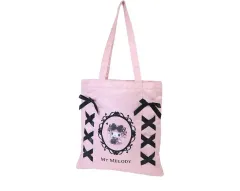 マイメロディ＆クロミ (バッグ＋ポーチ)