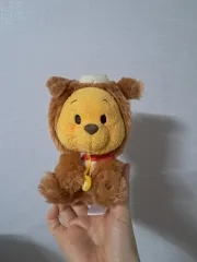 Disney(ディズニー) クマのプーさん プーさん 人形