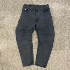 [製品名] ／ （ 31 ） 90s USA Levis LEVI'S(リーバイス) 550 デニム パンツ