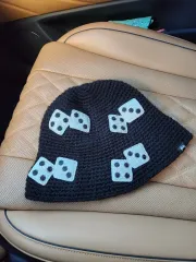 ステューシー バケットハット