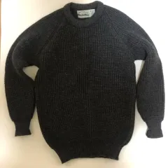 Aran craftes ニット セーター