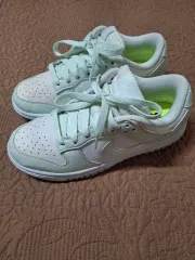 230 NIKE DUNK LOW NEXT NATURE スニーカー 5054