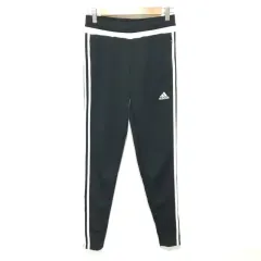 adidas(アディダス) レディース トレーニング パンツ XS_i3521