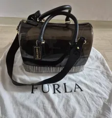 FURULA(フルラ) FURLA jellybag キャンディーバッグ