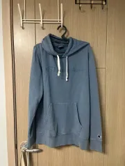 Champion(チャンピオン) PIGMENT(ピグメント) フード付きTシャツ 出品