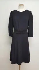 DECO デコ ワンピース ゲスト ドレス