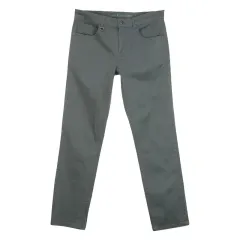 16628 Calvin Klein カルバン・クライン CK コットン パンツ 32 メンズ チノ パンツ ブランド古着