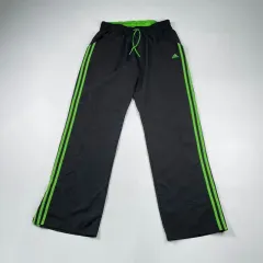 （ p833 ） adidas(アディダス) サイドライン トラック パンツ sizeM