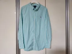 ポロ Ralph Lauren(ラルフローレン) シャツ シャツ/サイズ XL （ 18 ／ 20 ）