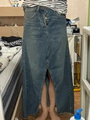 LEVI'S(リーバイス) ヴィンテージ デニム スカート