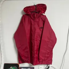 PUMA(プーマ) ビッグロゴ ブルゾン キルティング ジャケット 105