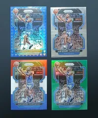 NBA カード アンドファー ハドゥエイ パニーニ プリズム セット