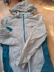 春・秋 ウィンドブレーカー