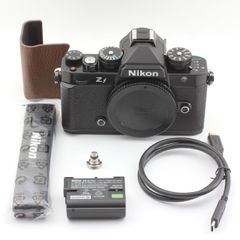 ニコン Zf & 24-70mm f4 セット売り - メルカリ