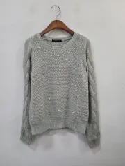 INGNI ニット セーター