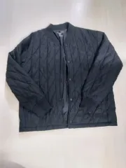 ユニクロ ヒートテック 暖かさ パデッド ジャケット