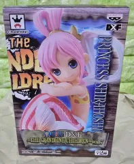 ONE PIECE（ワンピース） しらほし フィギュア