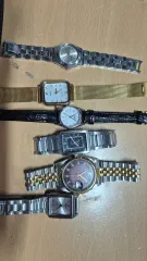 時計コレクション CASIO/SWATCH/その他 レディース時計