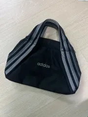 adidas(アディダス) ヴィンテージ ハンドバッグ