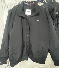 TOMMY JEANS(トミー ジーンズ ) ジャケット