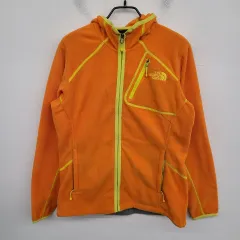 レディース 55 size THE NORTH FACE(ザ・ノース・フェイス) 起毛 フリース ジャケット