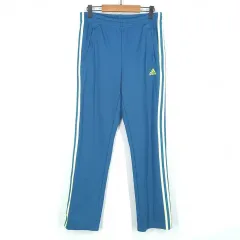 adidas(アディダス) メンズ TND トラックトップス イージーパンツ インディーブルー 95 （ HU37221 ）