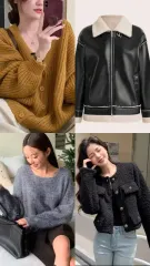 レディース衣類 まとめ