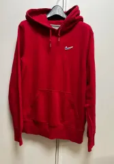 ナイキ ロゴ スウッシュ フーディー スウェット Tシャツ スウェットシャツ フーディ