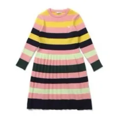 ブルードッグ ニット ワンピース 110 ー 120