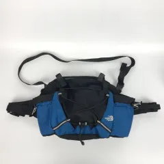 THE NORTH FACE(ザ・ノース・フェイス) ヒップサック ラージサイズ バッグ