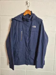 95 ) ザノースフェイス ウィンドブレーカー ジャケット
