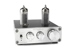 FX-AUDIO TUBE-03J+ FX1002J+ 中古 おまけ付き 2026年最新】fx-audio tube-03jの人気アイテム - メルカリ