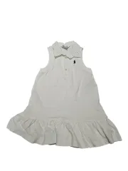 ポロ Ralph Lauren(ラルフローレン) ワンピース 90