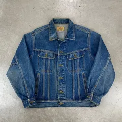 Lee 90s OG デニム トラッカー ジャケット （ 100 ）