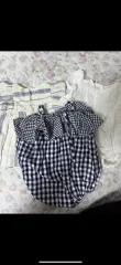 ベビー服 3点 まとめ出品 (使用感 あり)