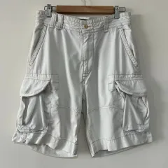 31 ポロ Ralph Lauren(ラルフローレン) チノ ハーフパンツ