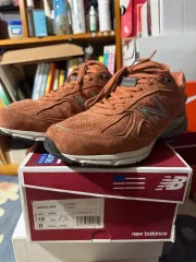 New Balance(ニューバランス) M990JP4 280 出品