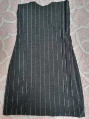 ベアトップワンピース