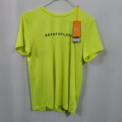 NEPA(ネパ) ジュニア 機能的なショートスリーブ/ジュニア女性用 ( 160 )/ t2367