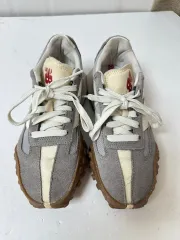 New Balance(ニューバランス) XC ー 72 ユニセックス ランニングシューズ グレーベージュ ( 225 ）