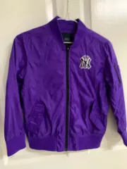 MLB MA-1ジャンパー キッズ