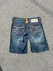 EDWIN 503 ウェスタン デニムパンツ J01585