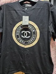 チュール 半袖 ラージ